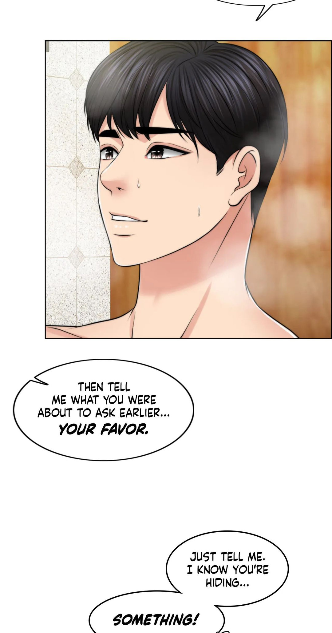 Wife for 1000 Days - Chapter 52 [photo 32] - MangaPorn