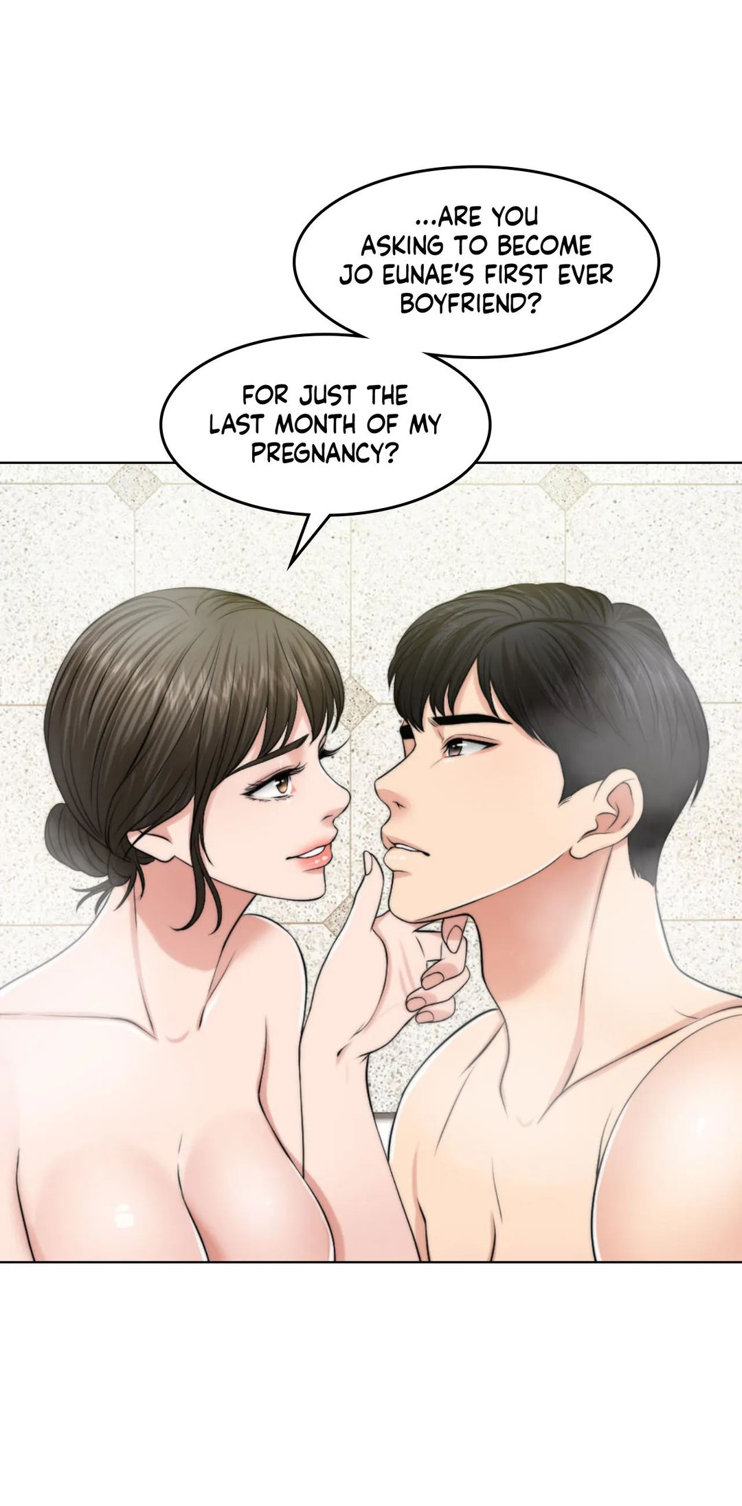 Wife for 1000 Days - Chapter 52 [photo 41] - MangaPorn