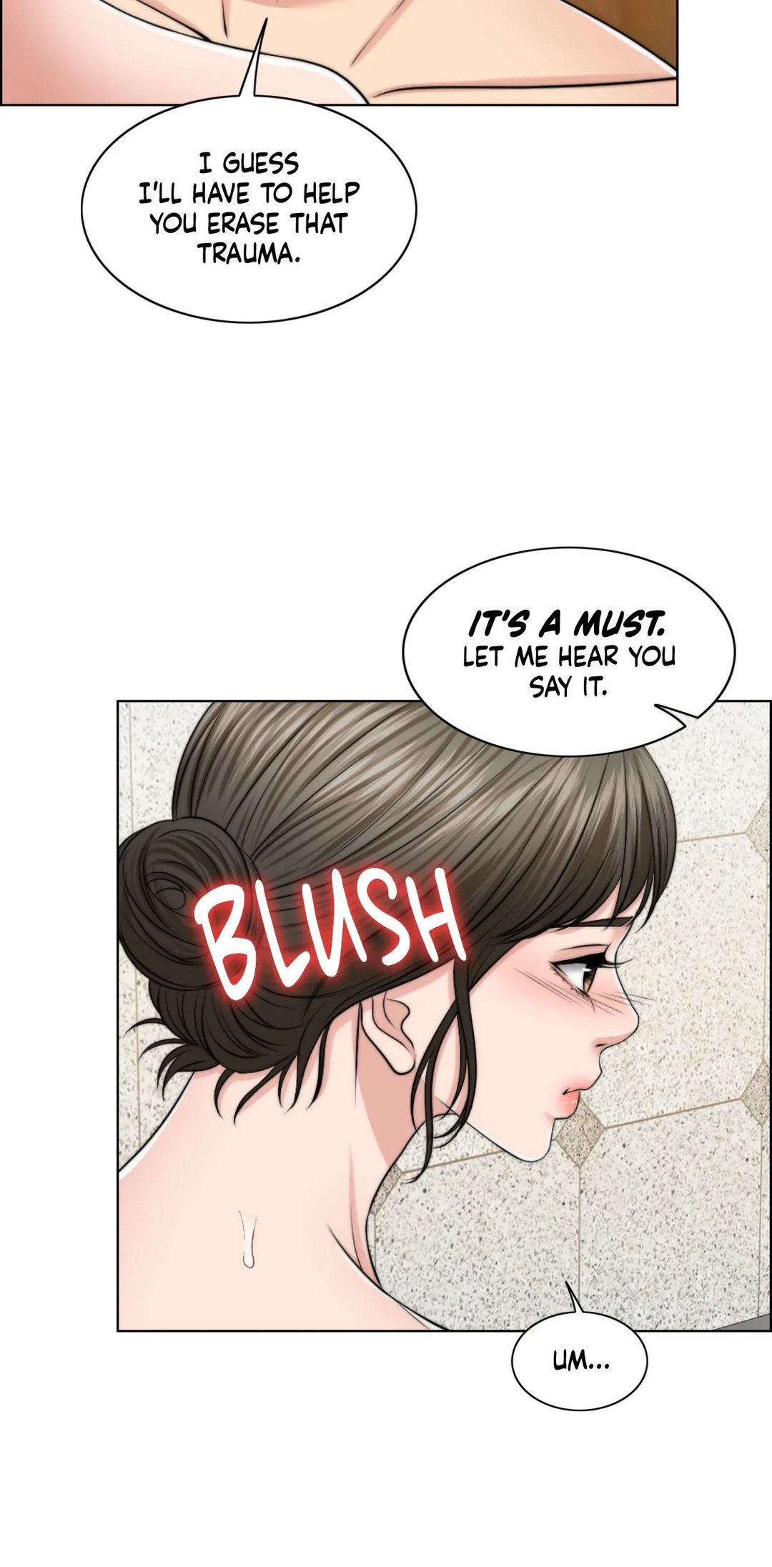 Wife for 1000 Days - Chapter 52 [photo 44] - MangaPorn