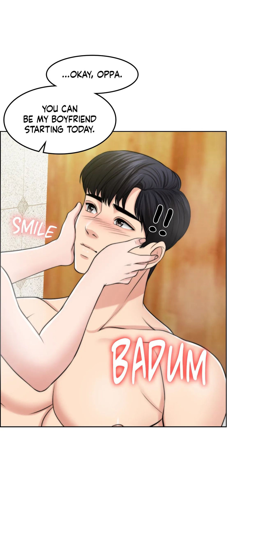 Wife for 1000 Days - Chapter 52 [photo 45] - MangaPorn