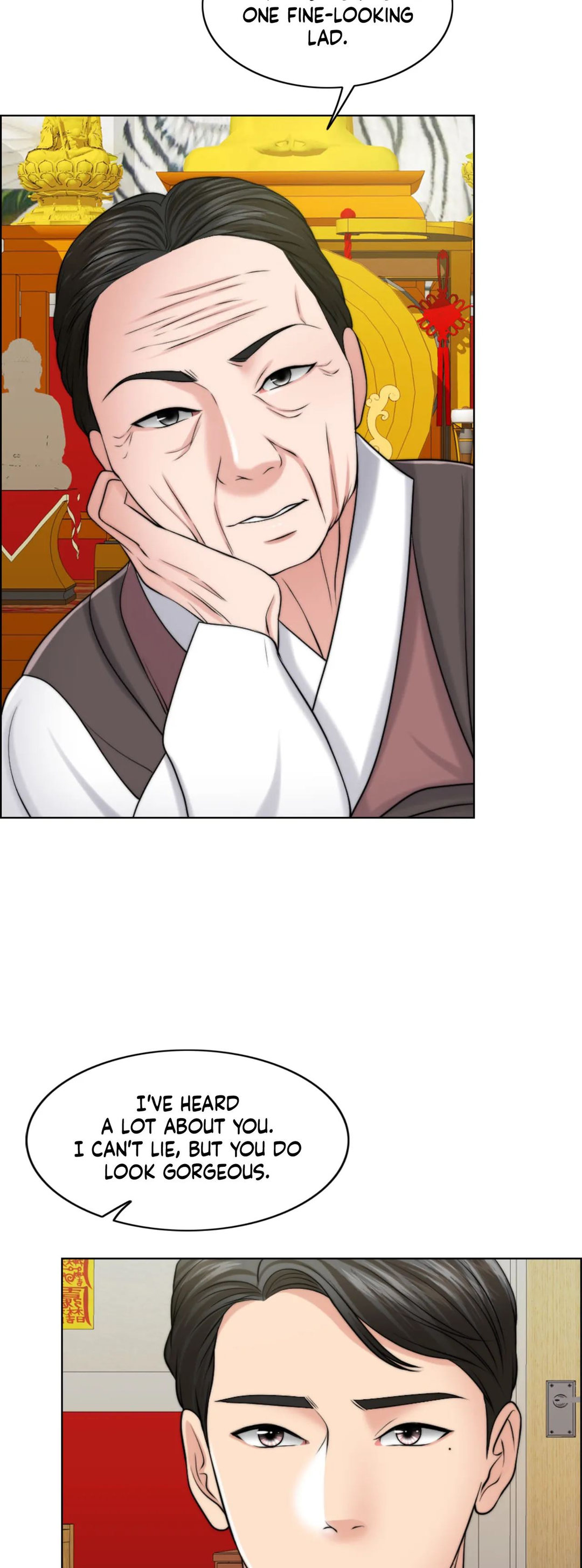 Wife for 1000 Days - Chapter 52 [photo 49] - MangaPorn