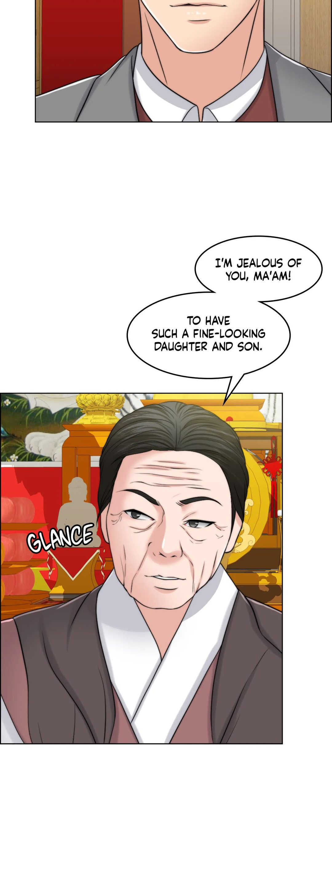 Wife for 1000 Days - Chapter 52 [photo 50] - MangaPorn