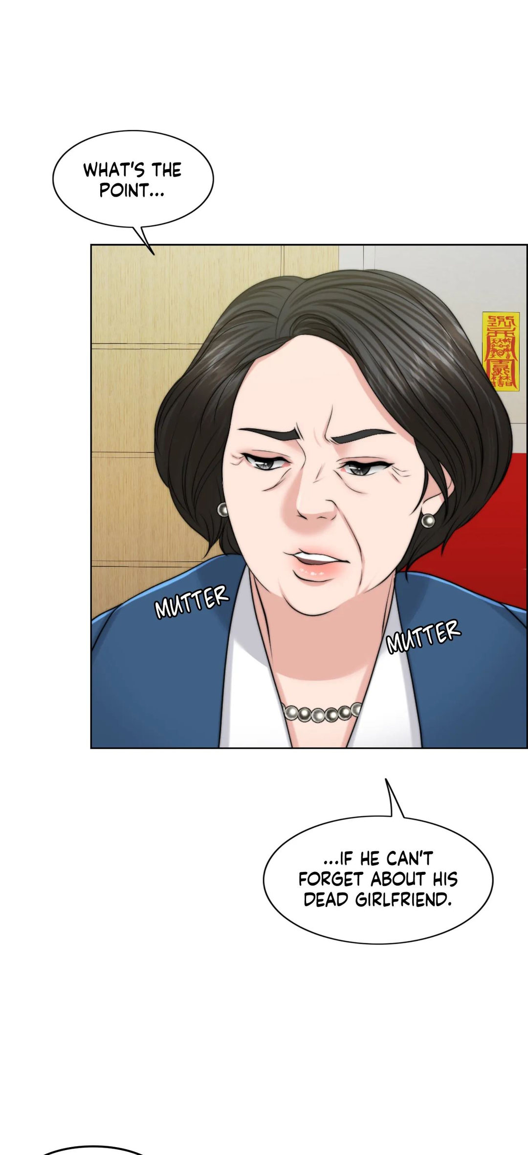 Wife for 1000 Days - Chapter 52 [photo 51] - MangaPorn