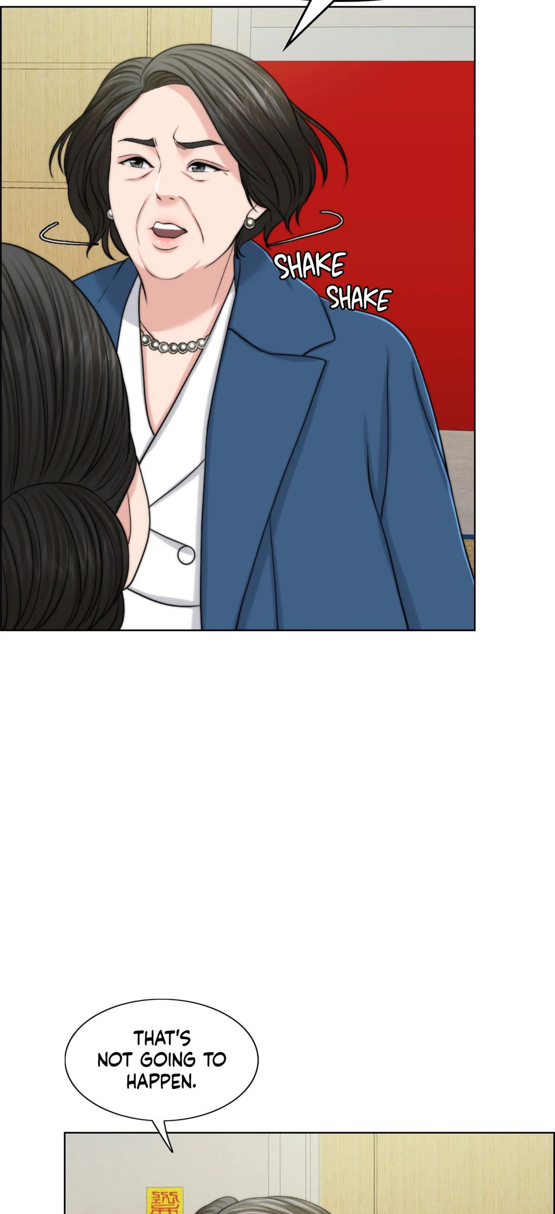 Wife for 1000 Days - Chapter 52 [photo 53] - MangaPorn