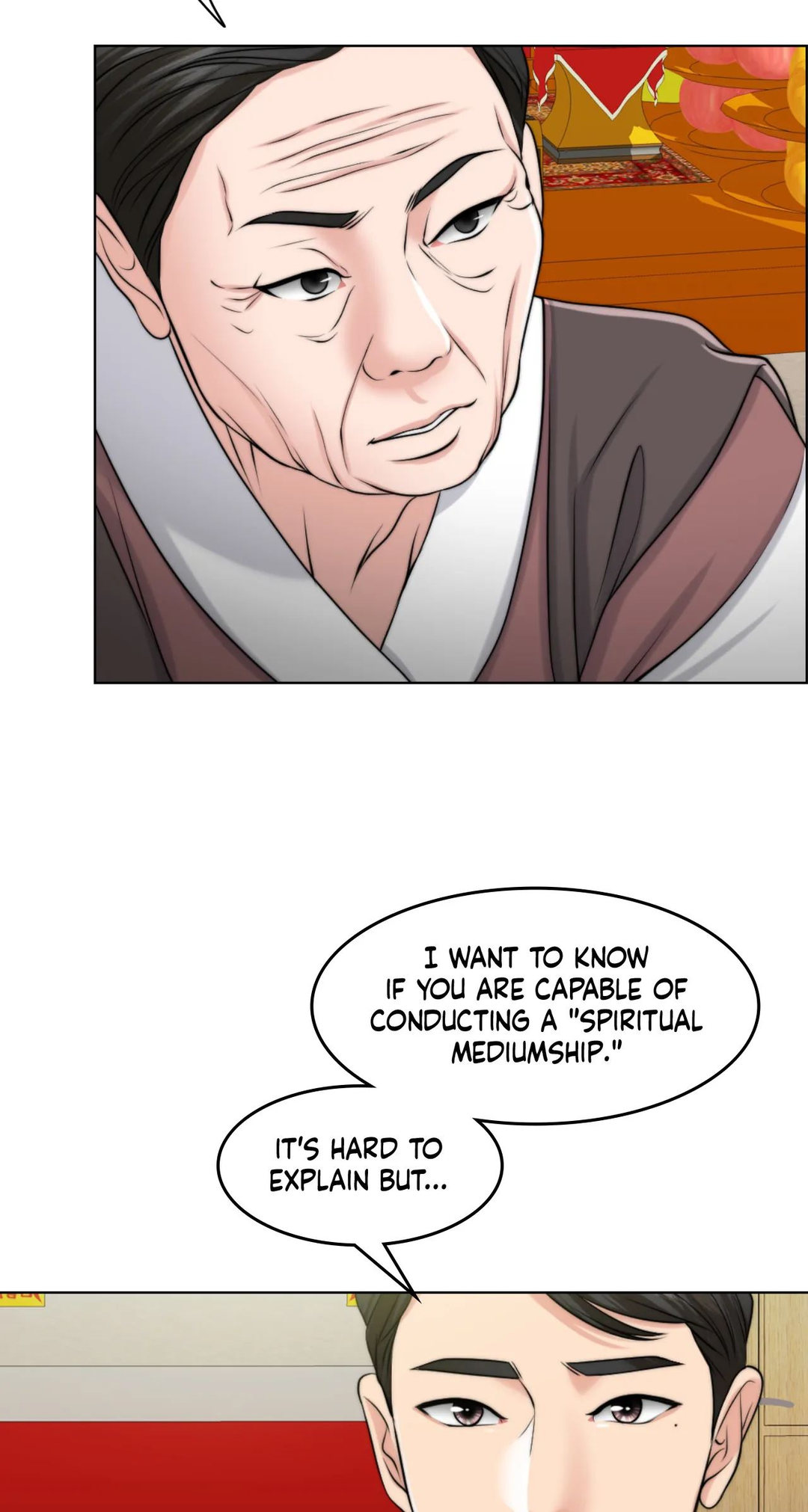 Wife for 1000 Days - Chapter 52 [photo 58] - MangaPorn