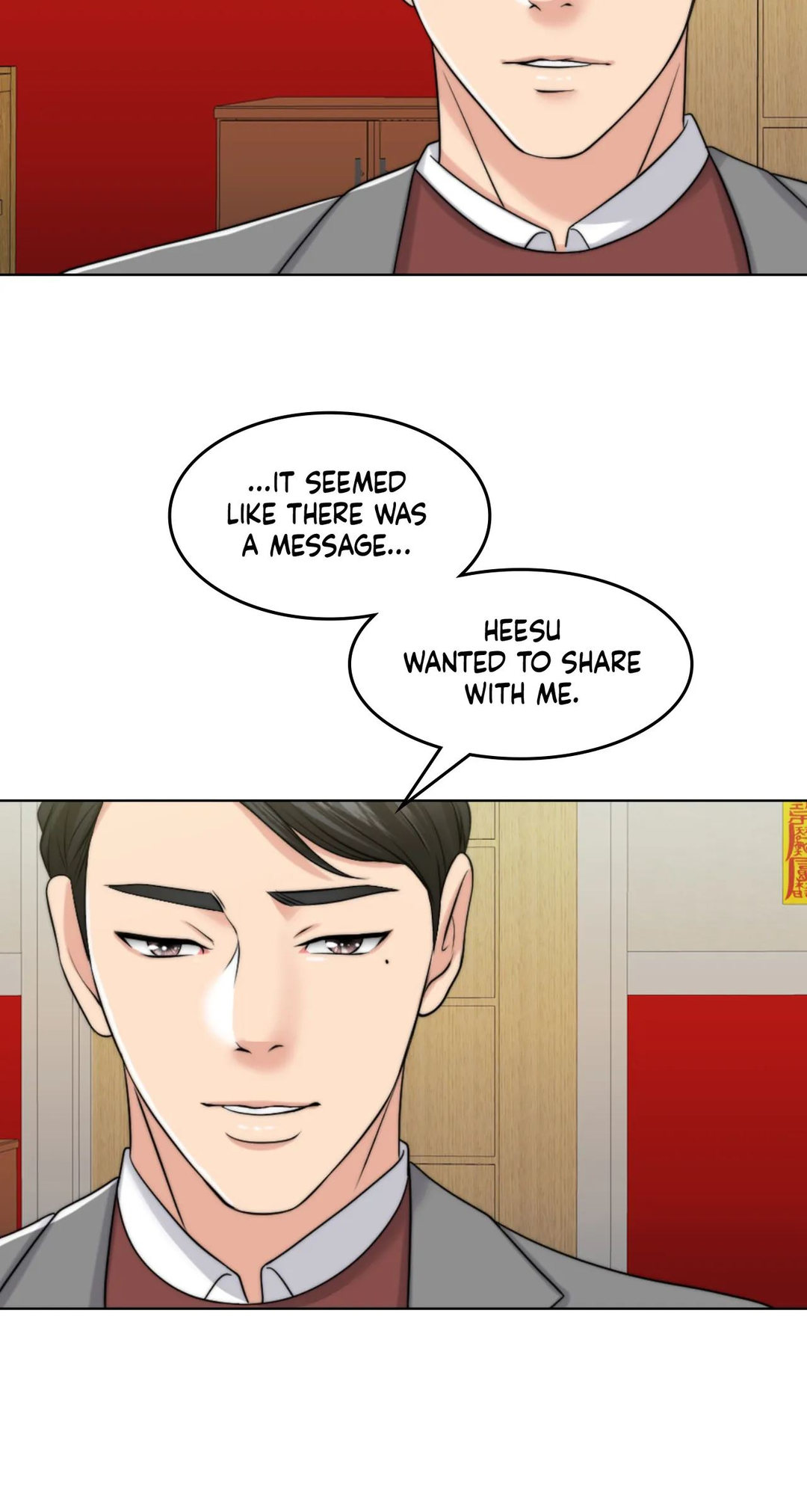 Wife for 1000 Days - Chapter 52 [photo 59] - MangaPorn