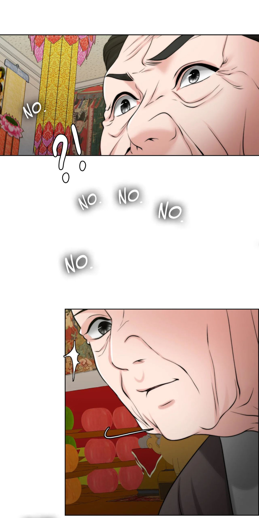 Wife for 1000 Days - Chapter 52 [photo 61] - MangaPorn