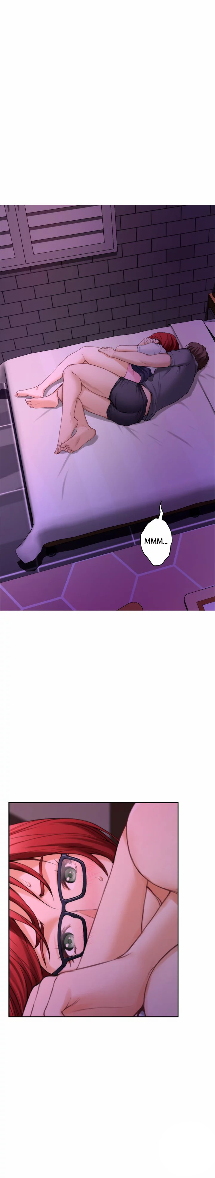 S-Mate - Chapter 29 [photo 23] - MangaPorn