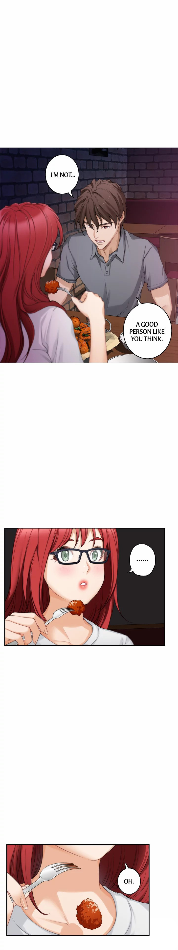 S-Mate - Chapter 29 [photo 5] - MangaPorn