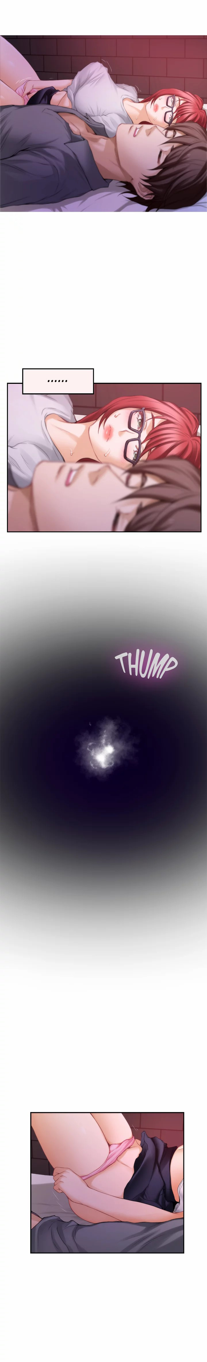 S-Mate - Chapter 30 [photo 11] - MangaPorn