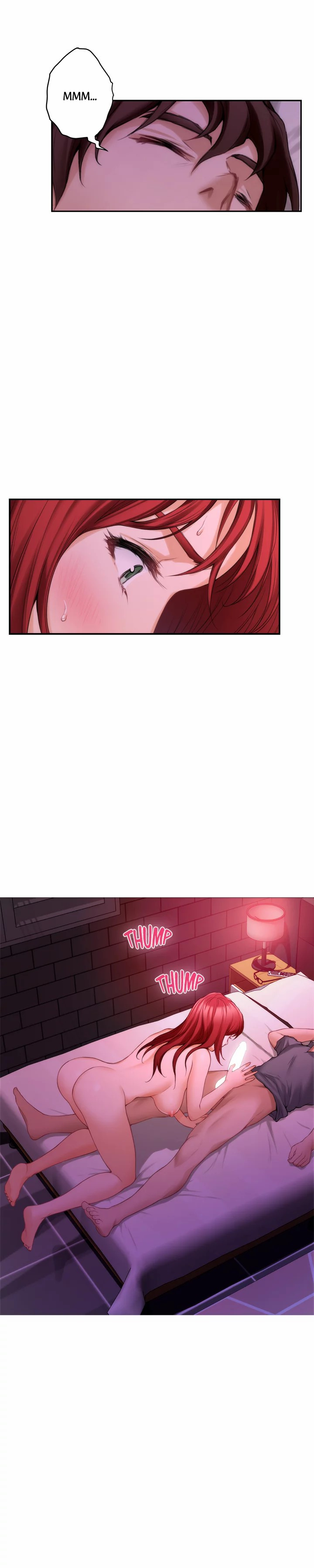 S-Mate - Chapter 30 [photo 14] - MangaPorn