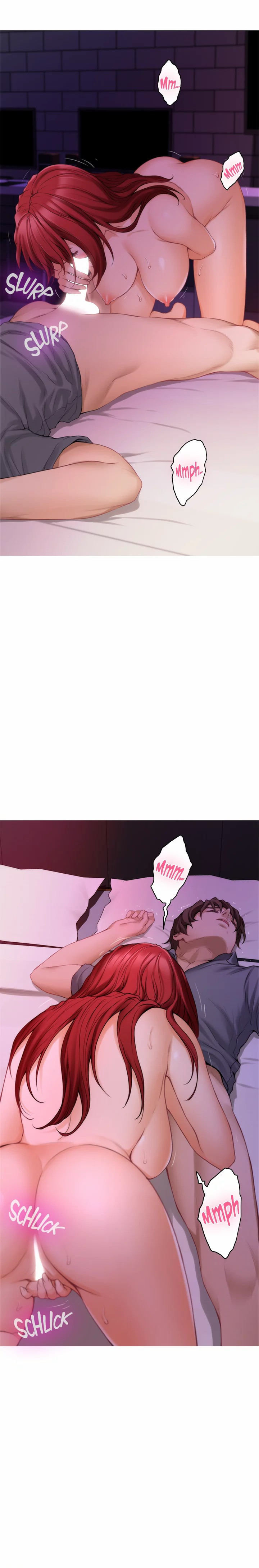 S-Mate - Chapter 30 [photo 18] - MangaPorn