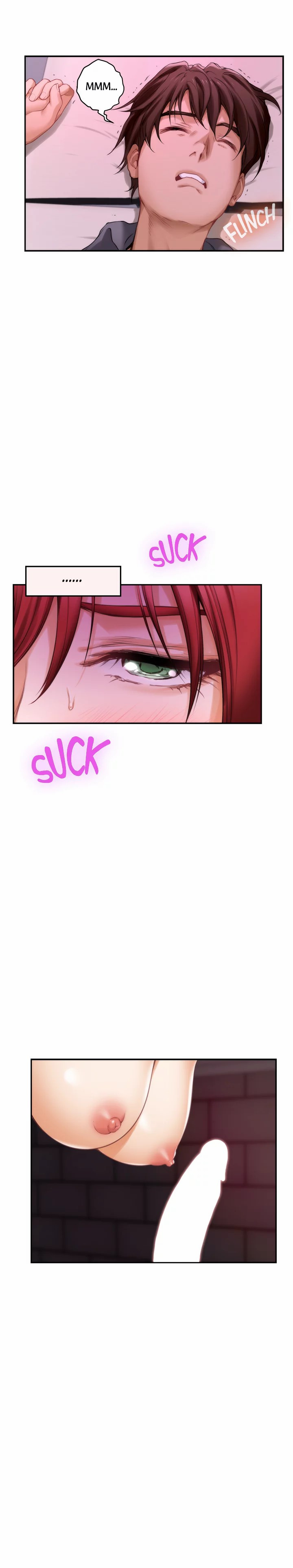 S-Mate - Chapter 30 [photo 19] - MangaPorn