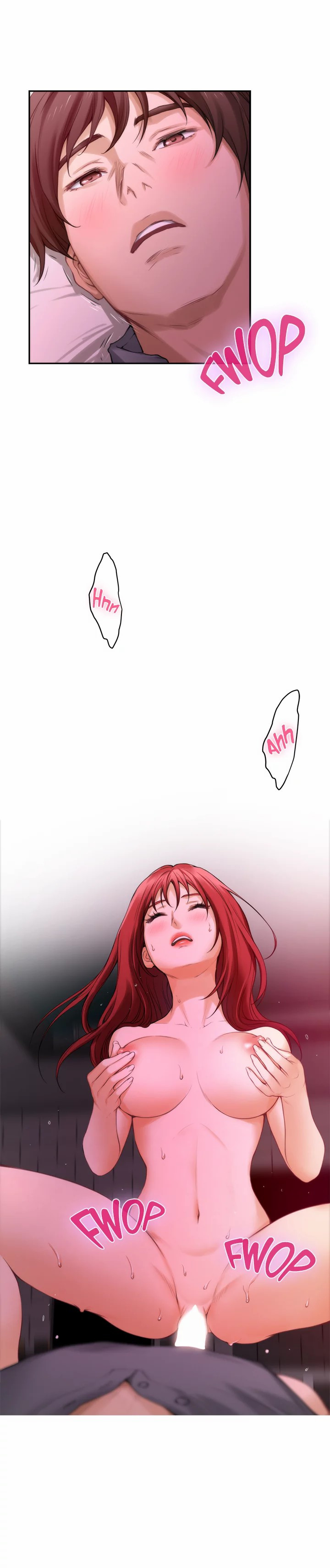 S-Mate - Chapter 30 [photo 26] - MangaPorn