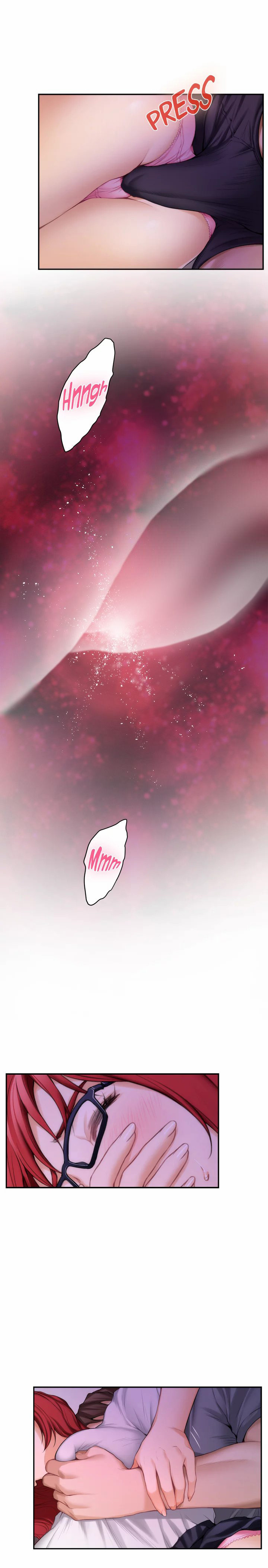 S-Mate - Chapter 30 [photo 4] - MangaPorn