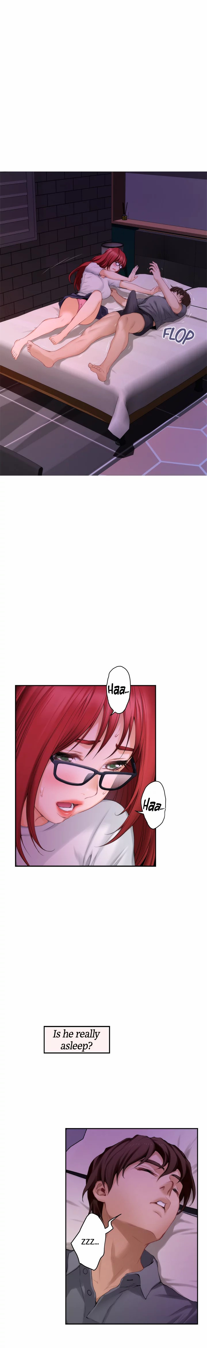 S-Mate - Chapter 30 [photo 5] - MangaPorn