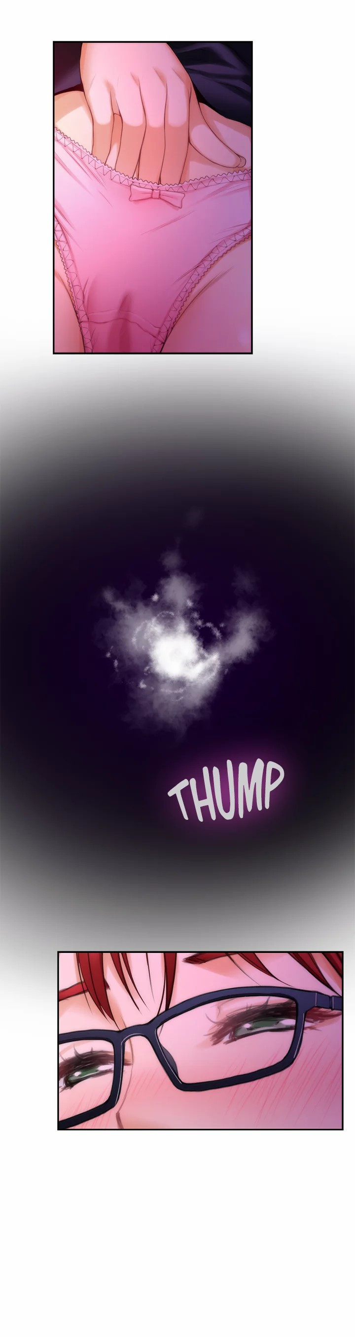 S-Mate - Chapter 30 [photo 8] - MangaPorn