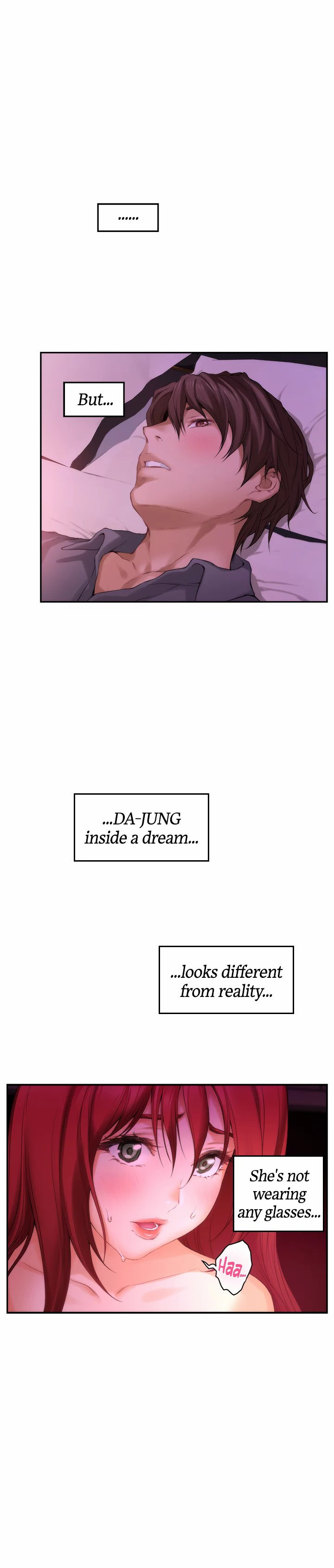 S-Mate - Chapter 31 [photo 11] - MangaPorn