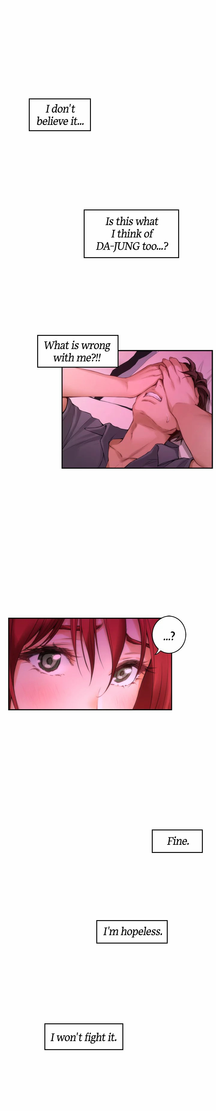 S-Mate - Chapter 31 [photo 13] - MangaPorn