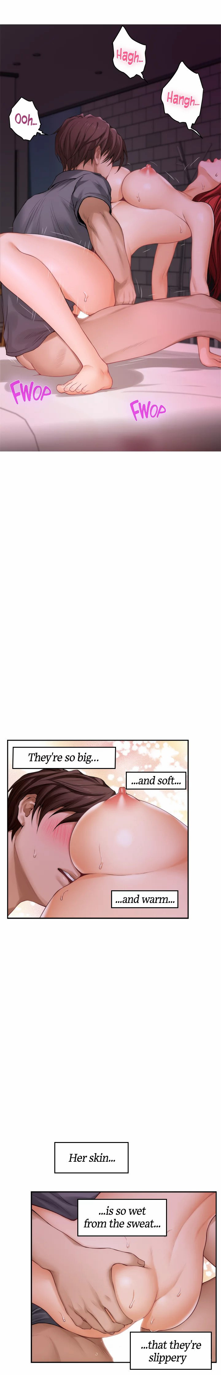 S-Mate - Chapter 31 [photo 19] - MangaPorn