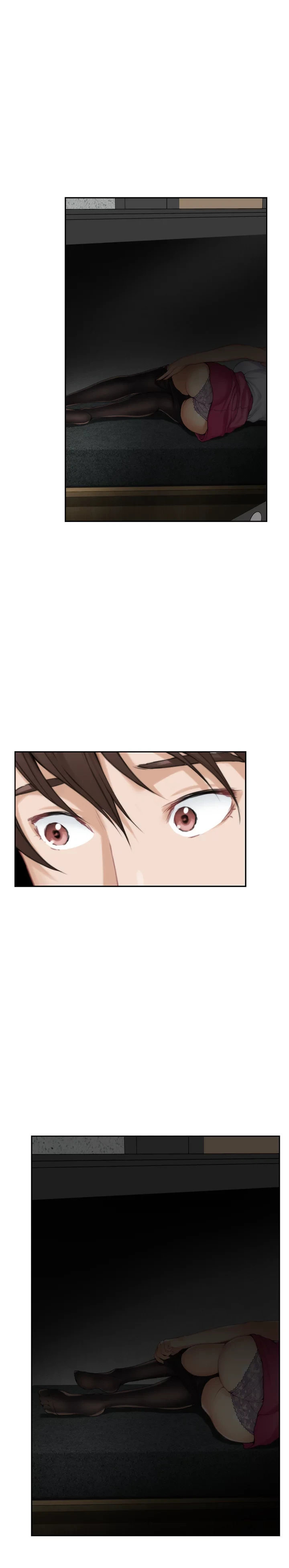 S-Mate - Chapter 32 [photo 23] - MangaPorn