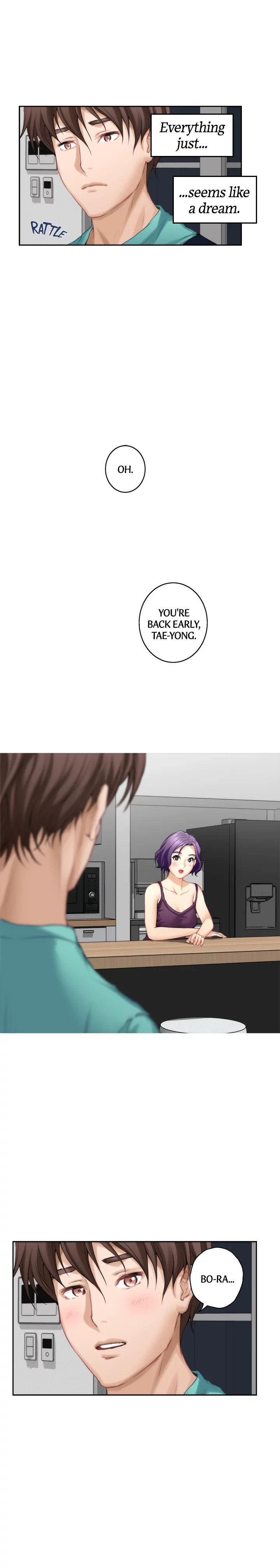 S-Mate - Chapter 32 [photo 7] - MangaPorn