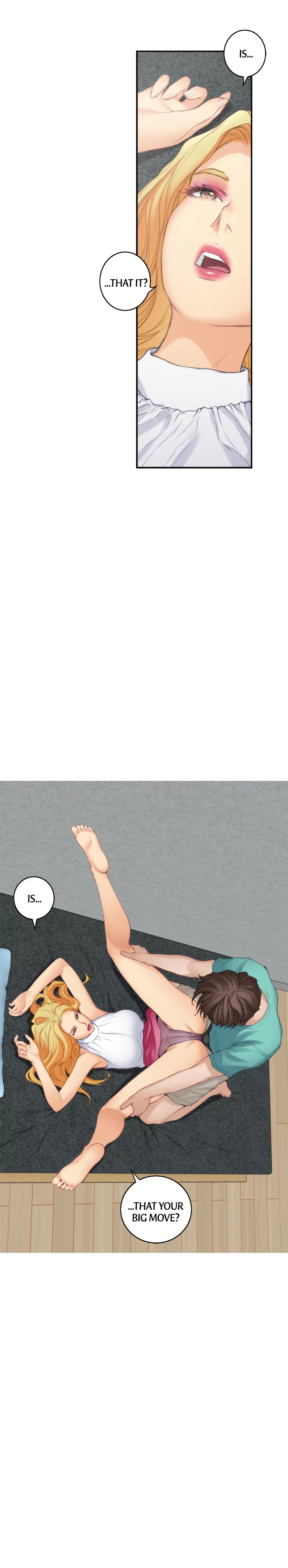 S-Mate - Chapter 33 [photo 14] - MangaPorn