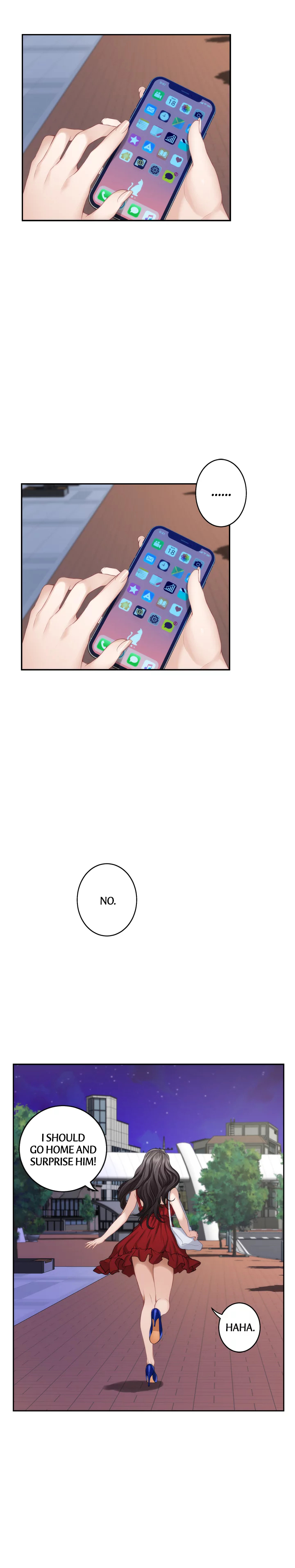 S-Mate - Chapter 33 [photo 20] - MangaPorn