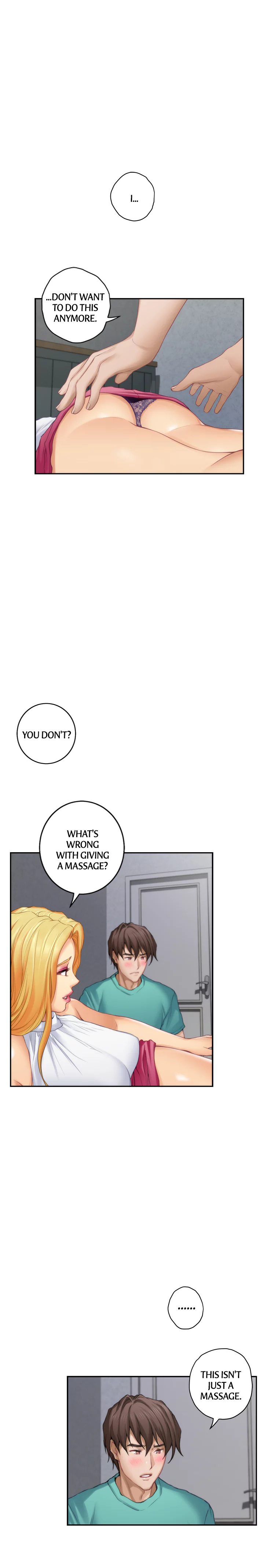 S-Mate - Chapter 33 [photo 7] - MangaPorn