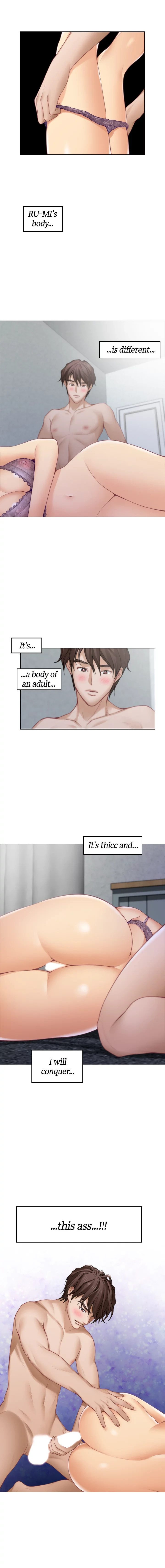 S-Mate - Chapter 34 [photo 1] - MangaPorn