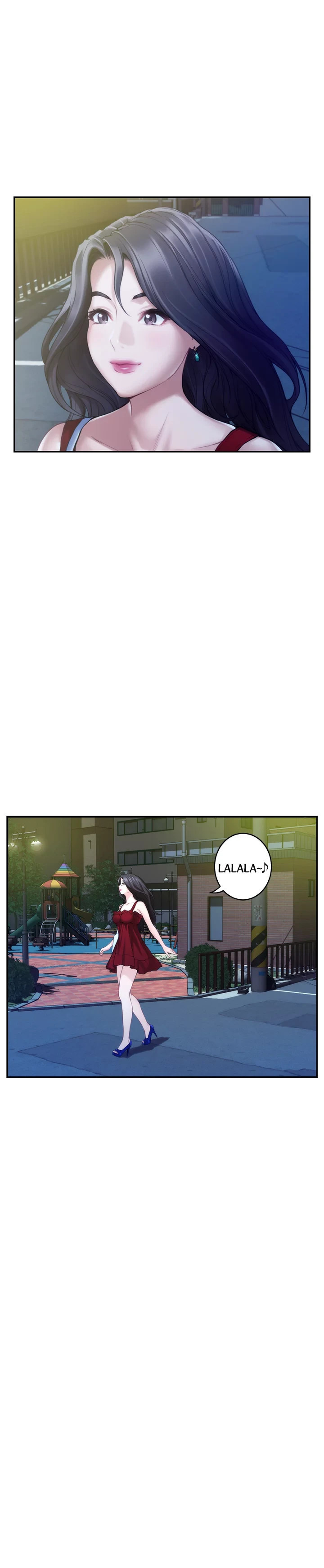 S-Mate - Chapter 34 [photo 13] - MangaPorn