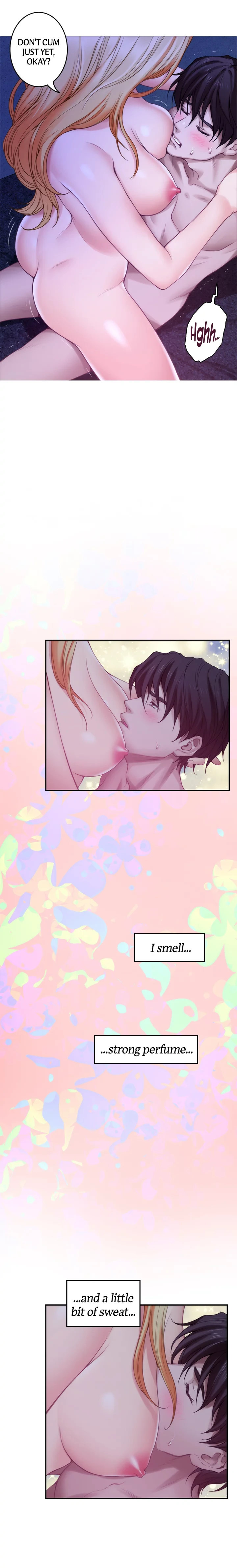 S-Mate - Chapter 34 [photo 16] - MangaPorn