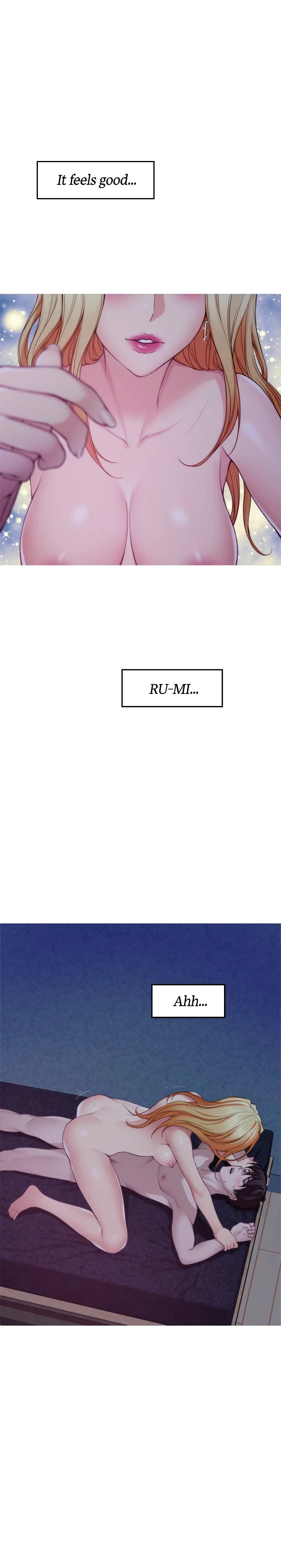 S-Mate - Chapter 34 [photo 17] - MangaPorn