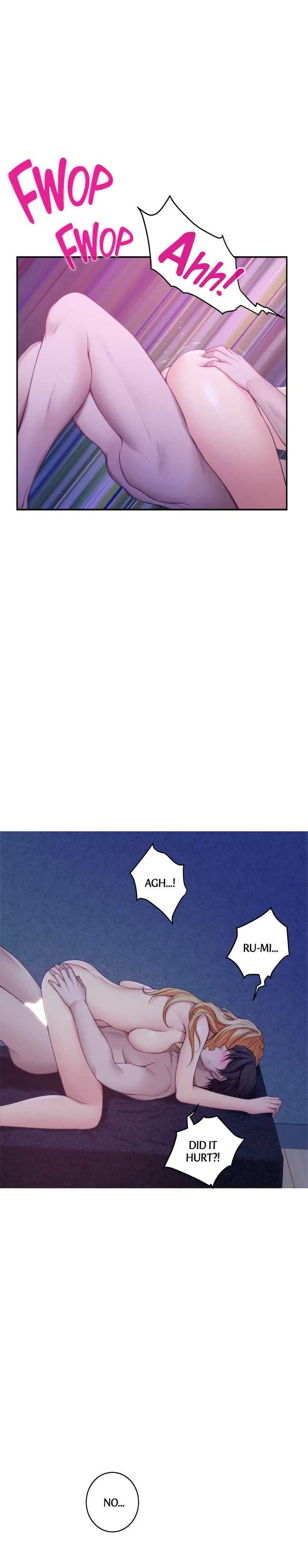 S-Mate - Chapter 34 [photo 21] - MangaPorn