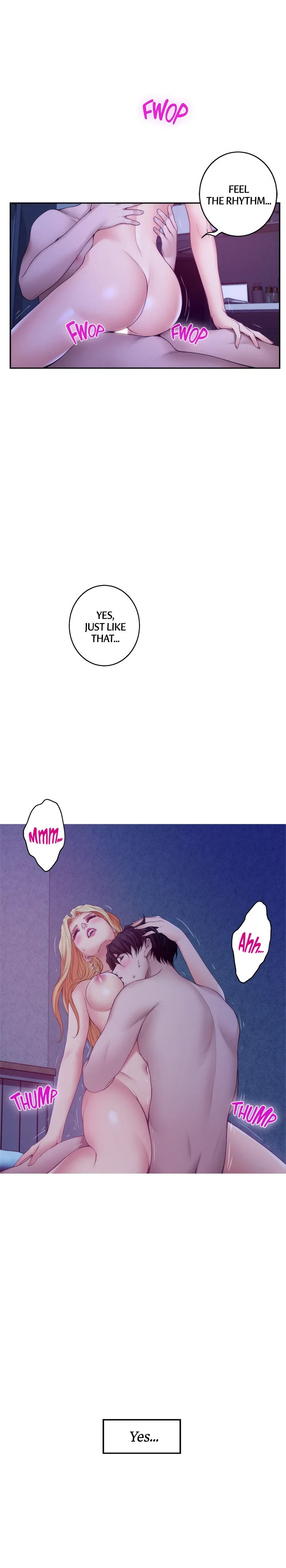 S-Mate - Chapter 34 [photo 24] - MangaPorn