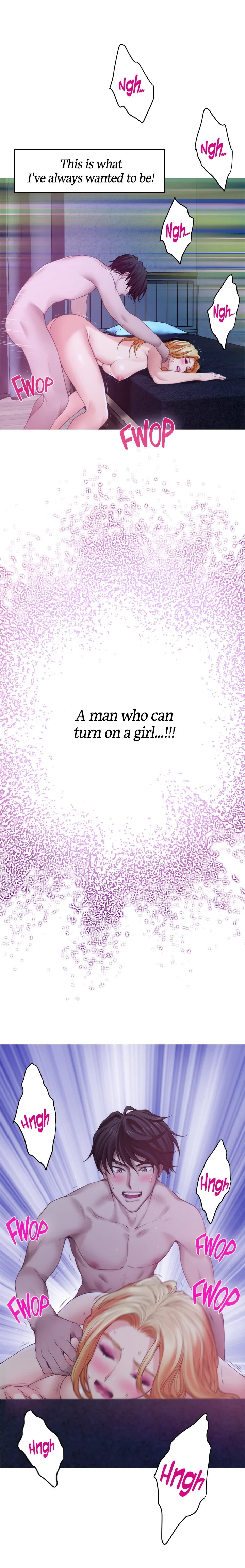 S-Mate - Chapter 34 [photo 28] - MangaPorn