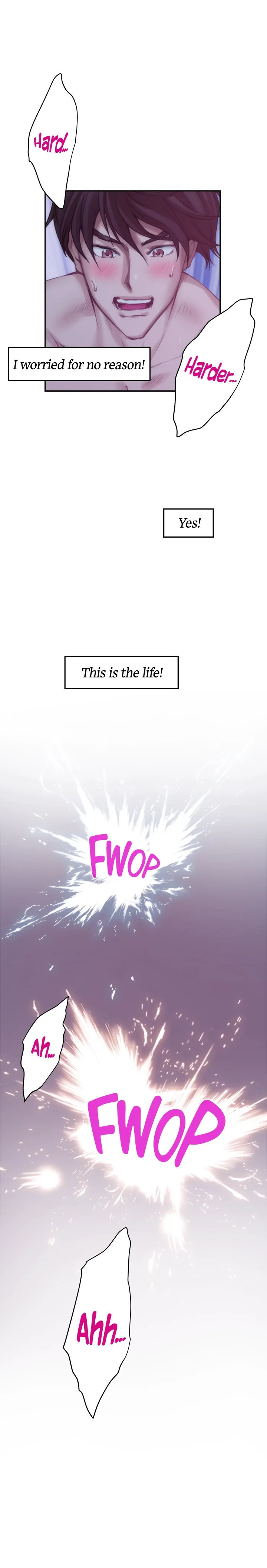 S-Mate - Chapter 34 [photo 29] - MangaPorn