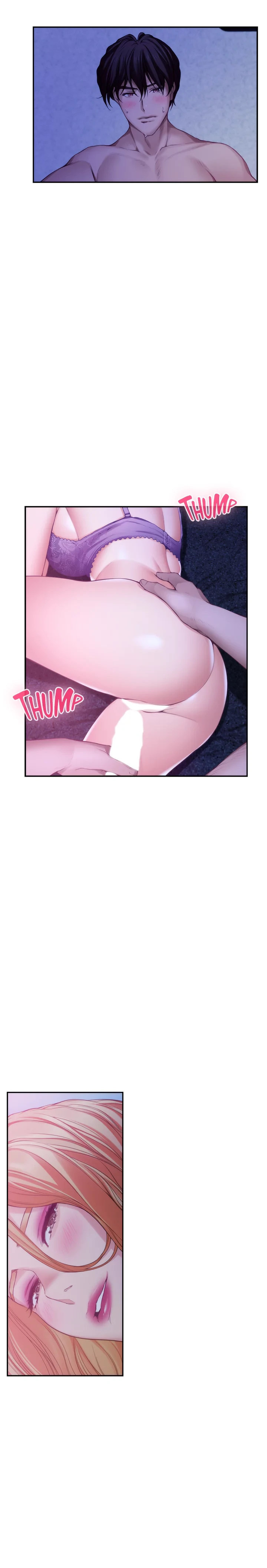 S-Mate - Chapter 34 [photo 3] - MangaPorn