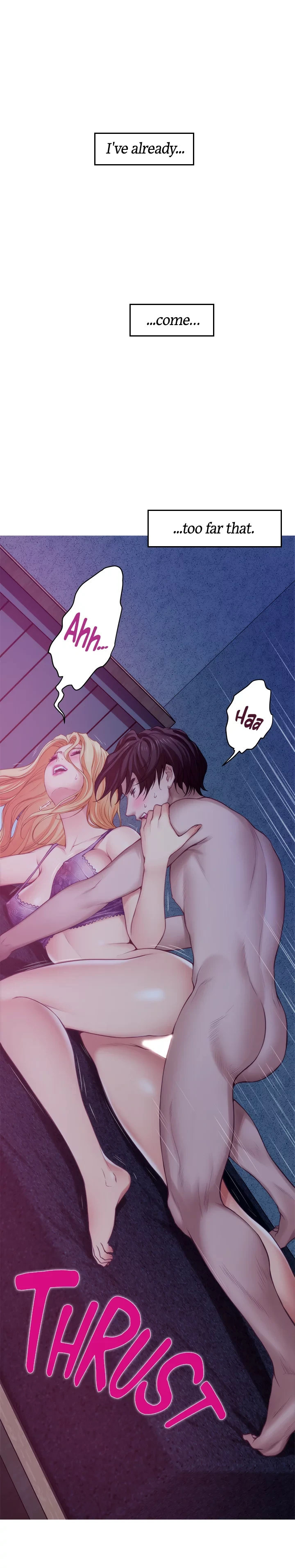 S-Mate - Chapter 34 [photo 6] - MangaPorn