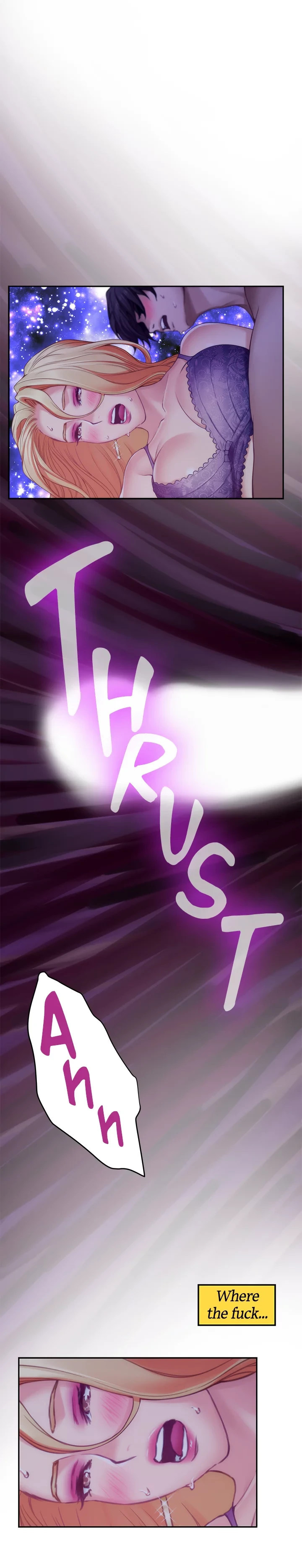 S-Mate - Chapter 34 [photo 7] - MangaPorn