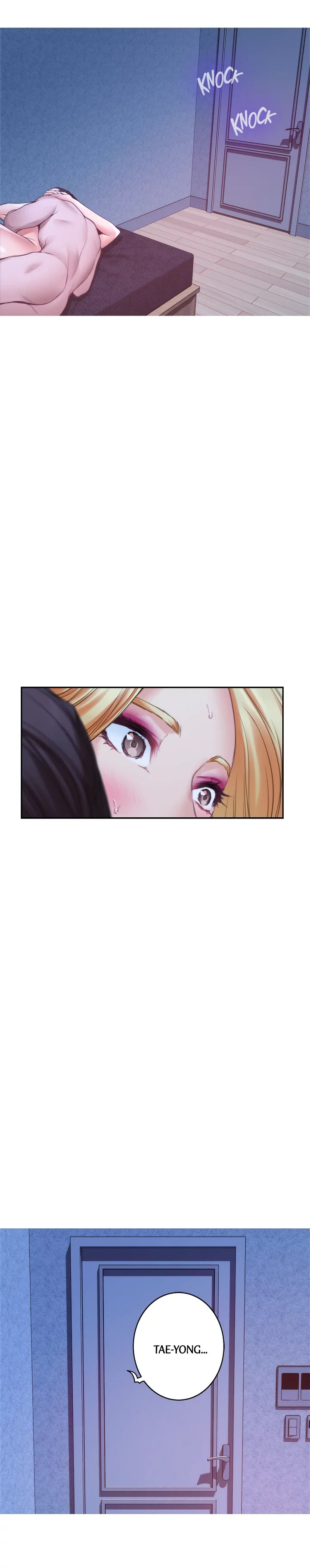 S-Mate - Chapter 35 [photo 16] - MangaPorn