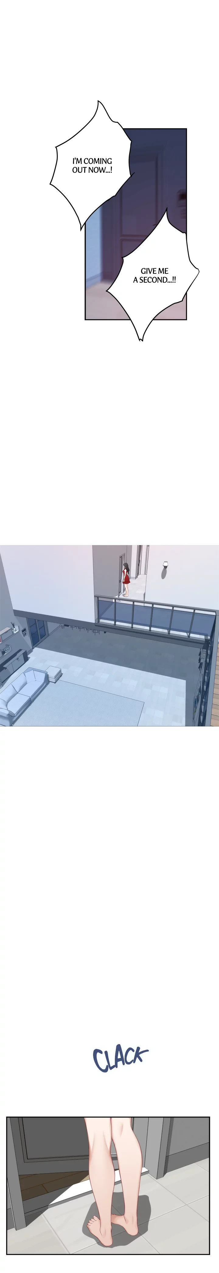 S-Mate - Chapter 35 [photo 19] - MangaPorn