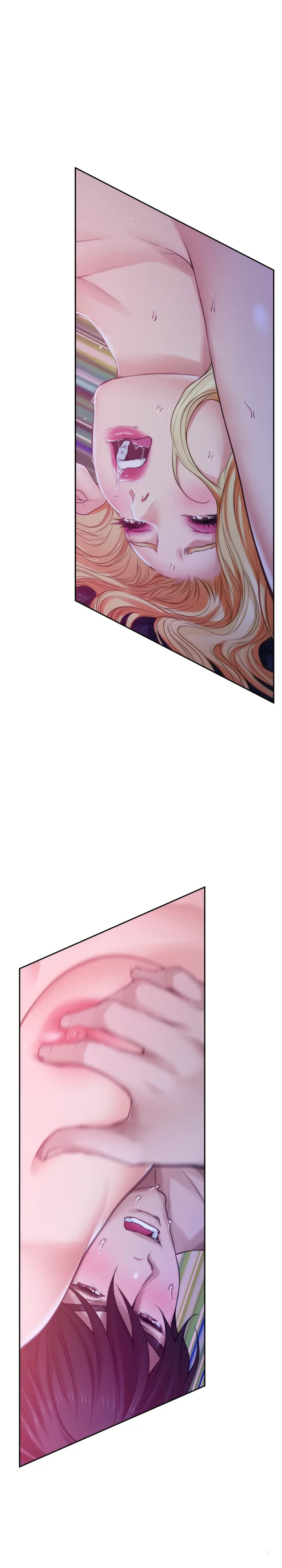 S-Mate - Chapter 35 [photo 9] - MangaPorn