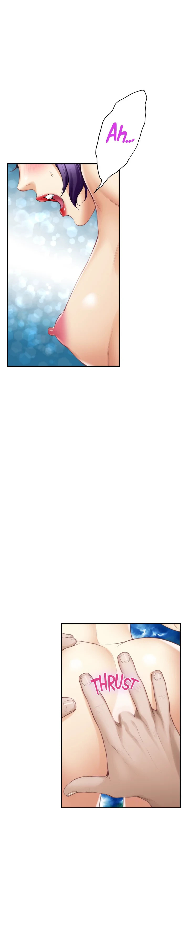 S-Mate - Chapter 36 [photo 10] - MangaPorn