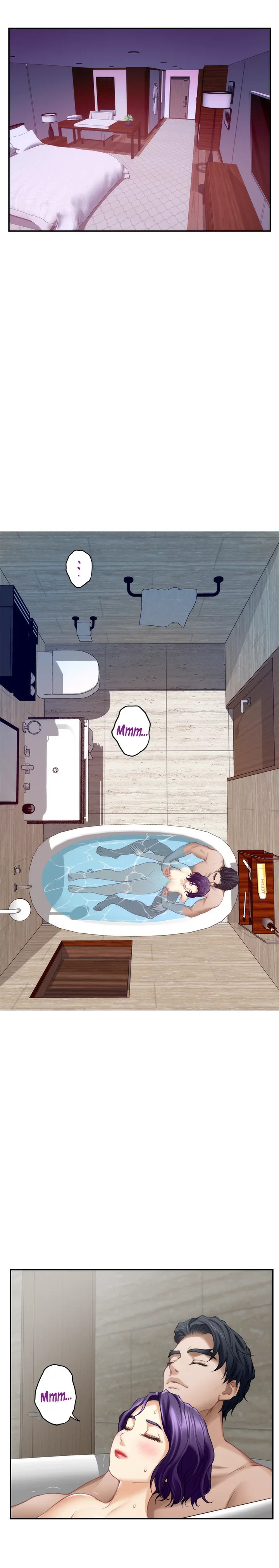 S-Mate - Chapter 36 [photo 2] - MangaPorn