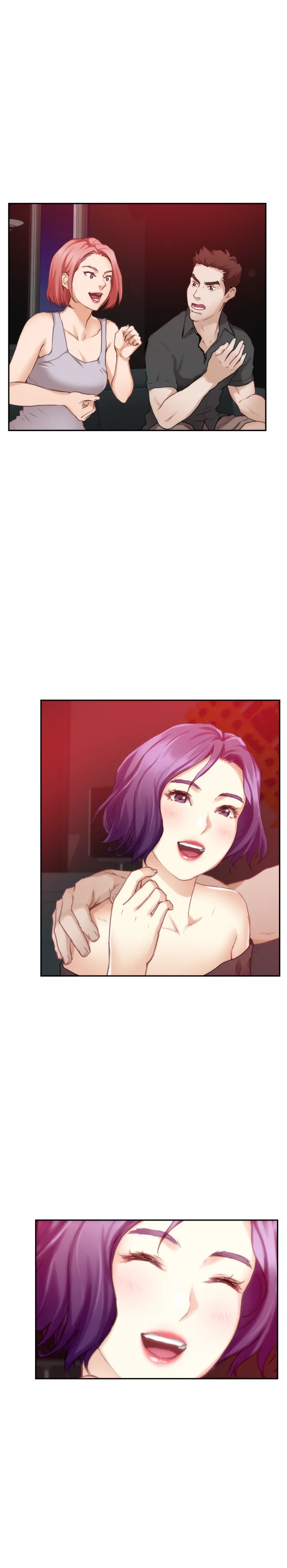 S-Mate - Chapter 36 [photo 20] - MangaPorn