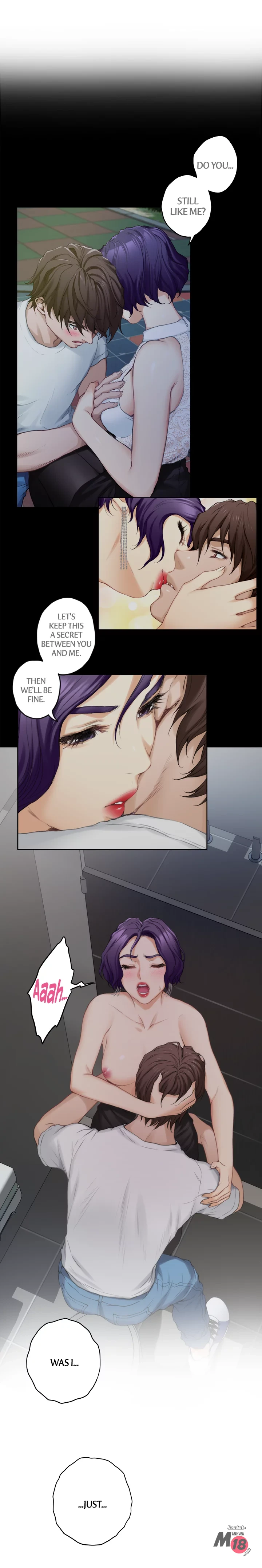 S-Mate - Chapter 37 [photo 17] - MangaPorn