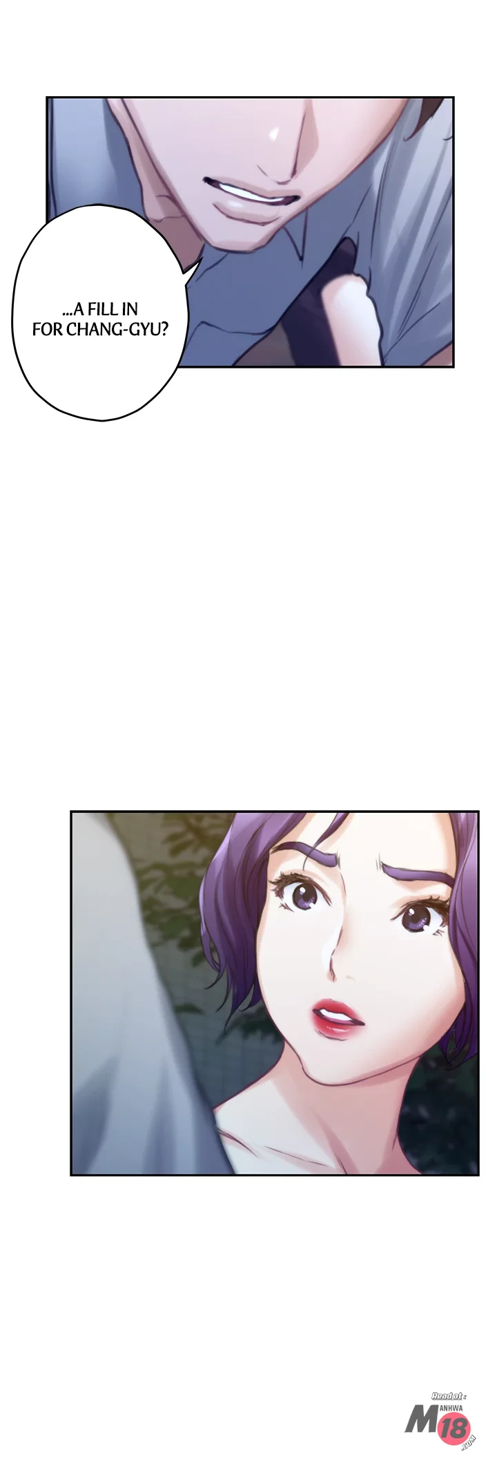 S-Mate - Chapter 37 [photo 18] - MangaPorn