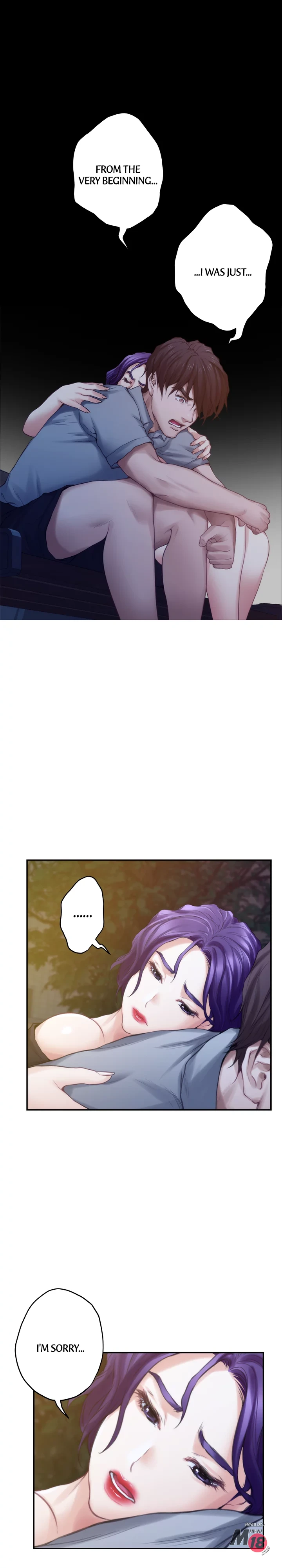 S-Mate - Chapter 37 [photo 20] - MangaPorn