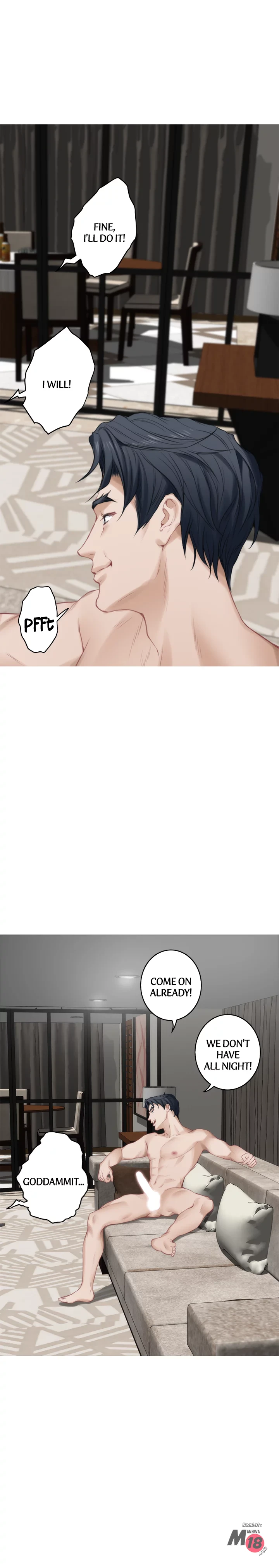 S-Mate - Chapter 37 [photo 24] - MangaPorn